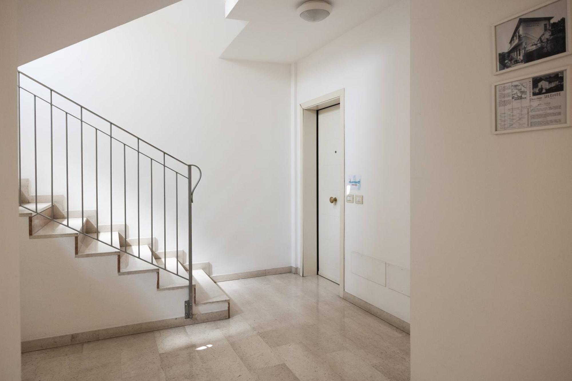 Appartement We - Palestrina17 - Sul Mare